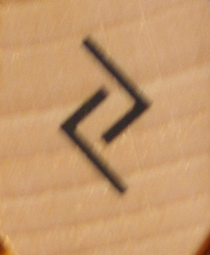 Rune JERA
