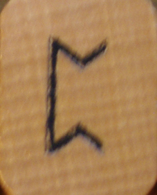 Rune PERTHRO